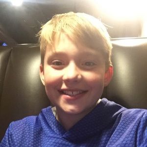 Meet your Posher, Michael